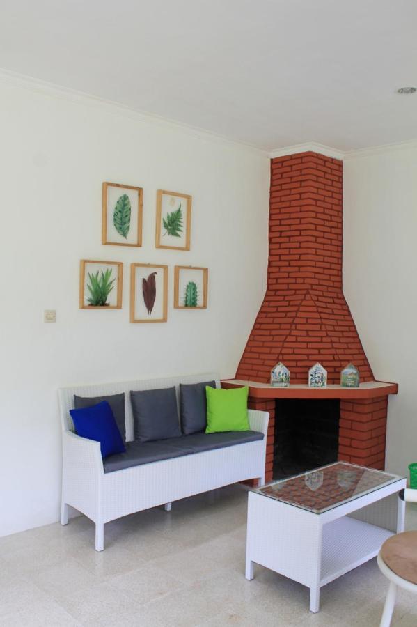 The Forest Villa Богор Екстер'єр фото